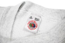 画像4: Used Dunkin' Donuts Sweat Shirt made in USA (4)