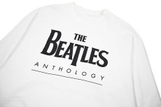 画像2: Used The Beatles Sweat Shirt (2)