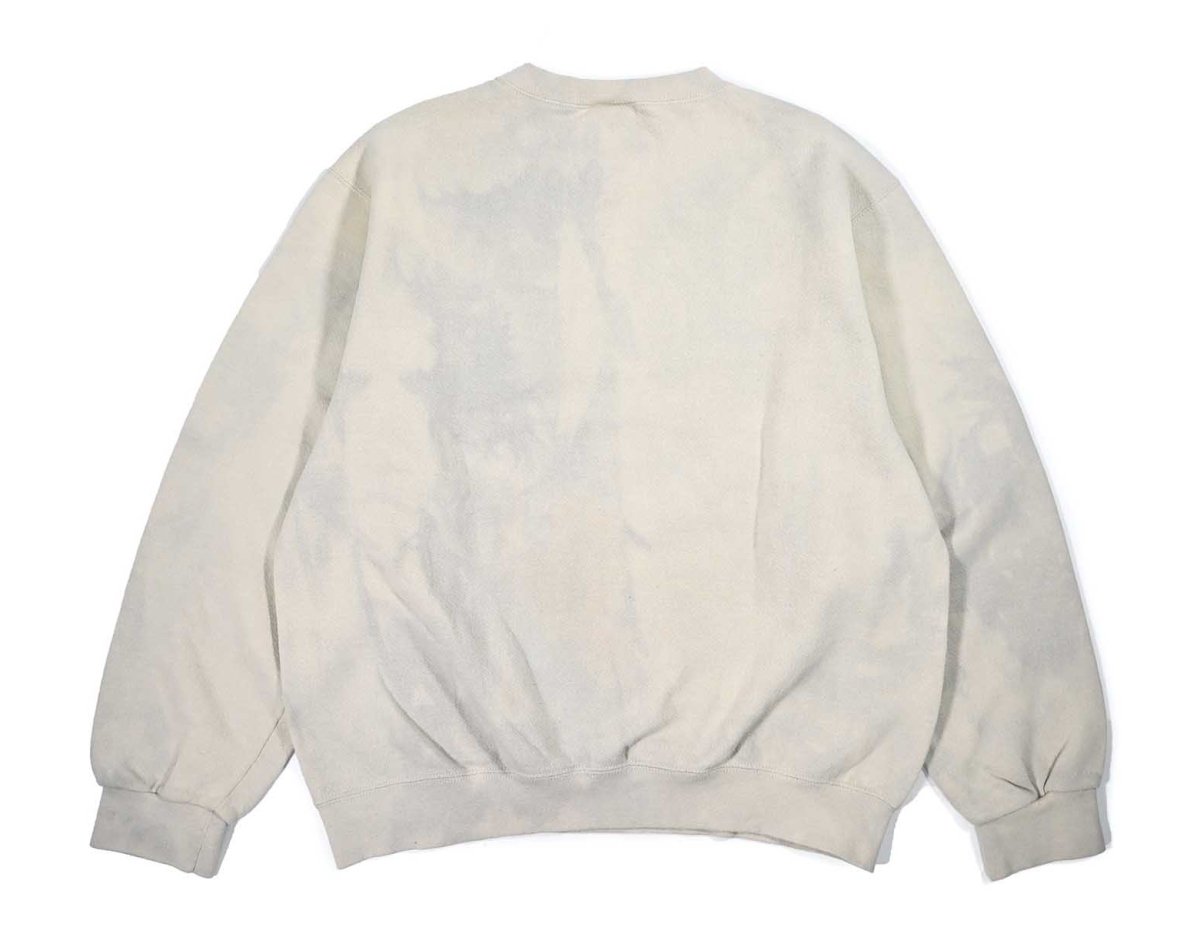 画像2: Used Nike Embroidered Sweat Shirt (2)