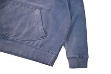 画像3: Used Nike Embroidered Raglan Sleeve Sweat Hoodie (3)
