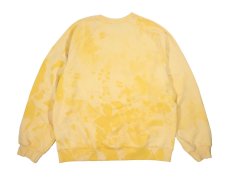 画像2: Used Nike Embroidered Raglan Sleeve Sweat Shirt (2)