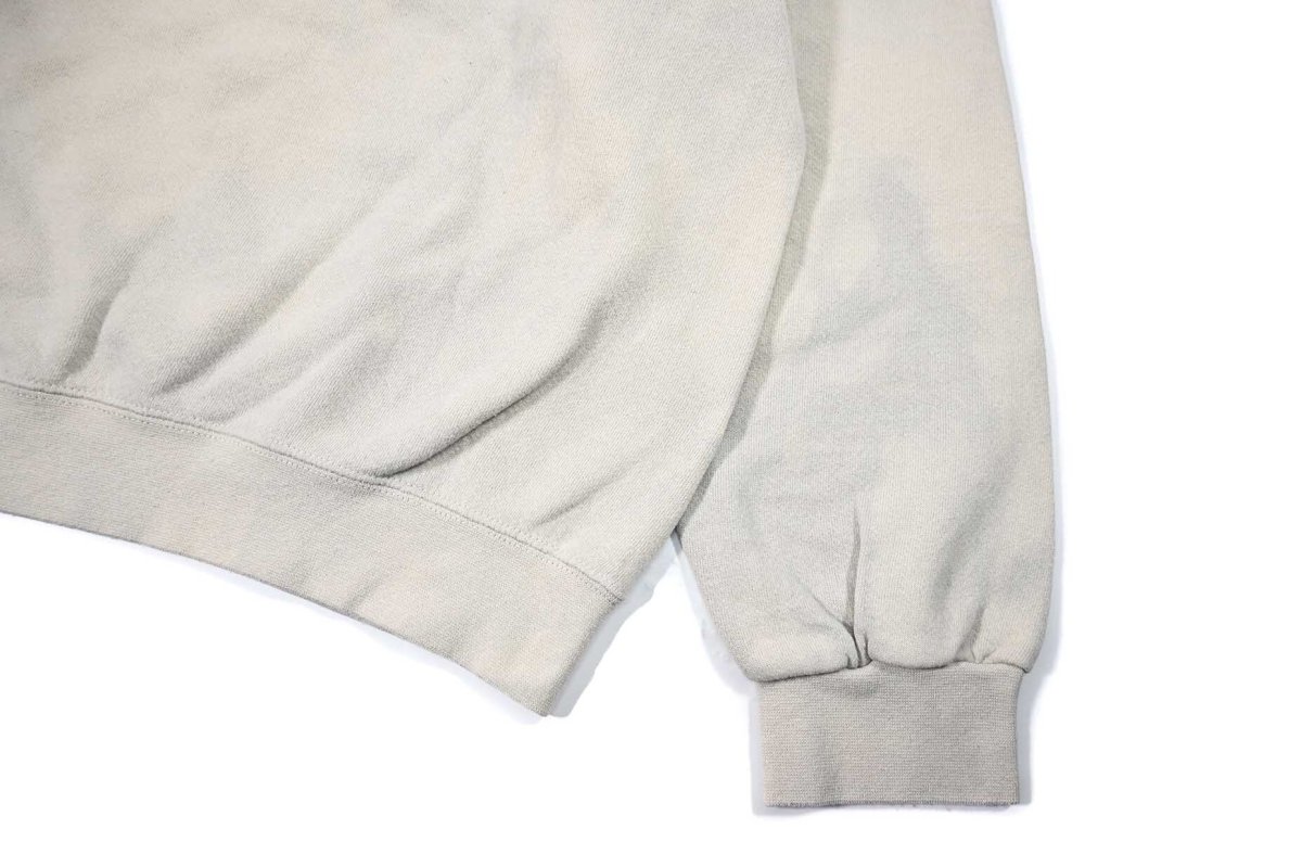 画像4: Used Nike Embroidered Sweat Shirt (4)