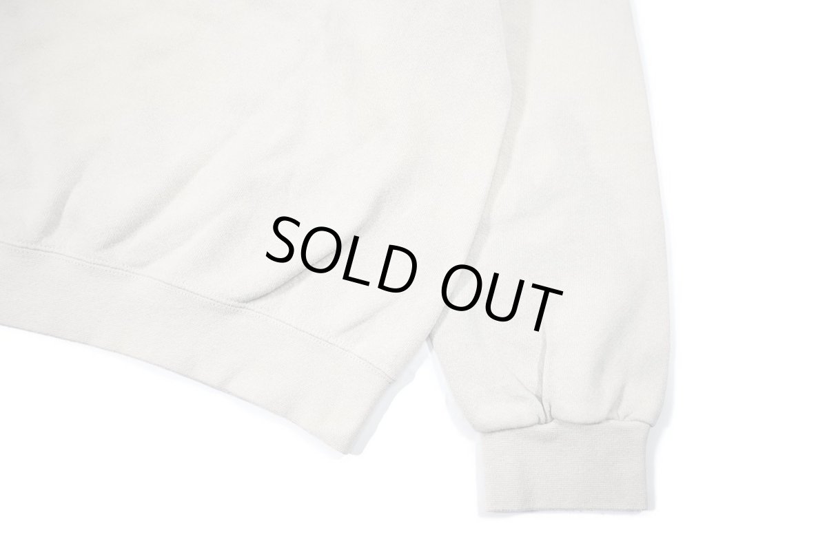 画像4: Used Nike Embroidered Sweat Shirt (4)