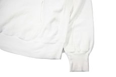 画像3: 80s Used Champion Reverse Weave Sweat Hoodie "Fordham" made in USA (3)