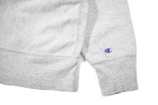 画像3: 80s Used Champion Reverse Weave Sweat Shirt "Duquesne" made in USA (3)