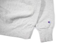 画像3: 90s Used Champion Reverse Weave Sweat Shirt "Smith College" made in USA (3)