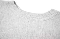 画像6: 90s Used Champion Reverse Weave Sweat Shirt "Dartmouth" (6)