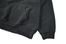 画像4: Used West Coast Choppers Print Sweat Hoodie (4)