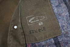 画像6: Used Carhartt Michigan Chore Coat (6)
