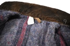 画像7: Used Carhartt Michigan Chore Coat (7)