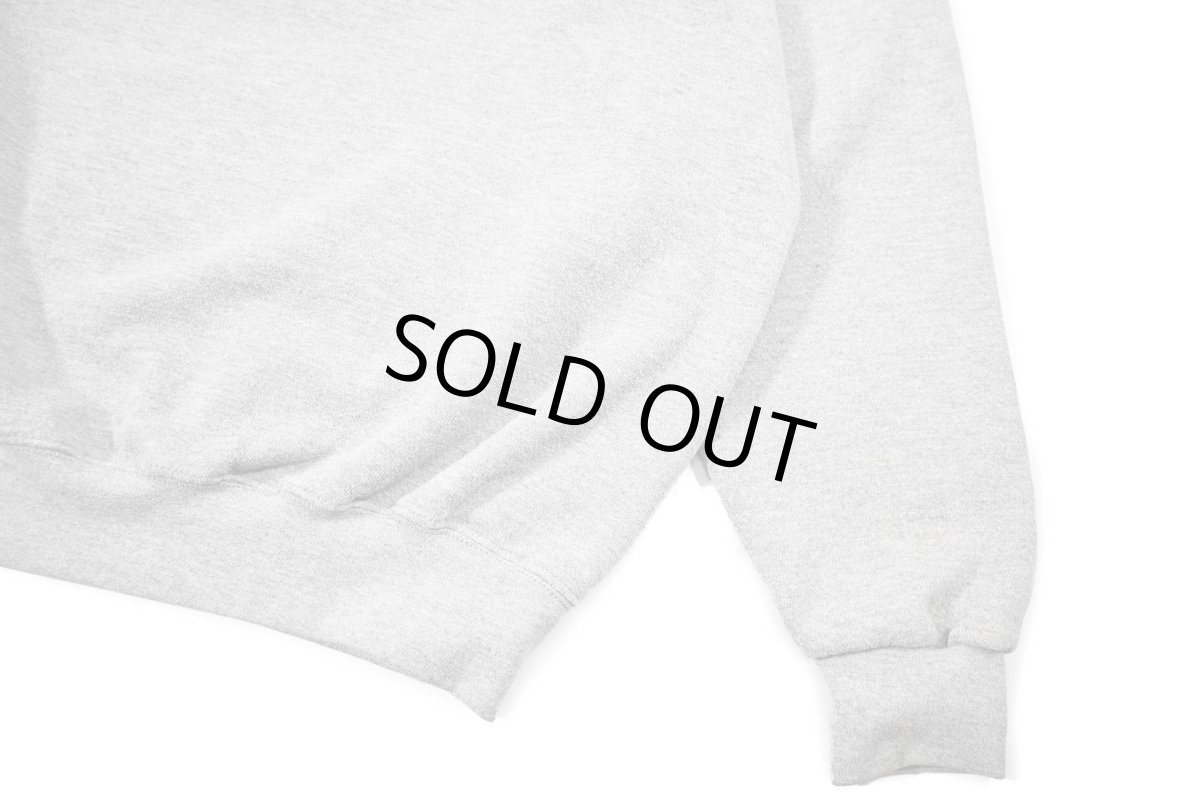 画像3: Used Harley-Davidson Embroidered Sweat Shirt (3)