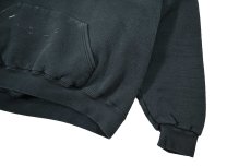 画像3: Used Harley-Davidson Print Sweat Hoodie made in USA (3)
