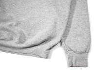 画像4: Used Harley-Davidson Print Sweat Shirt (4)