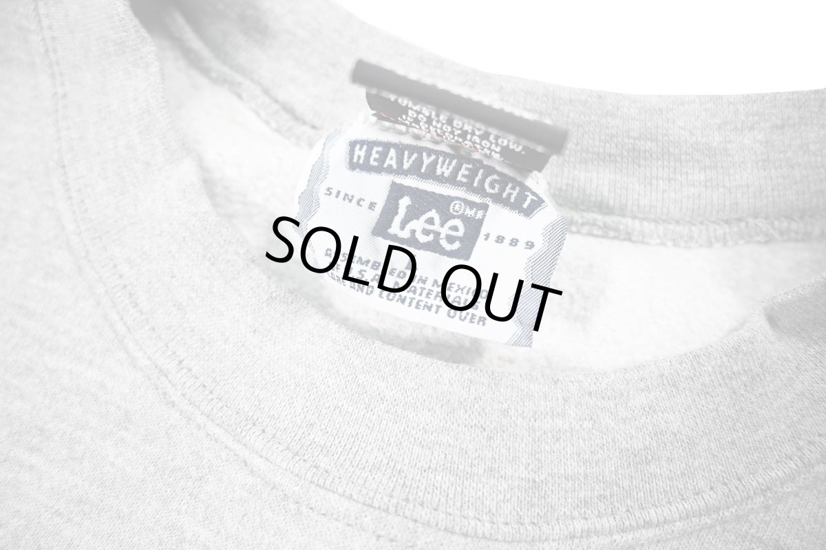 画像5: Used Harley-Davidson Embroidered Sweat Shirt (5)