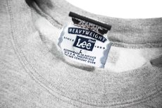 画像5: Used Harley-Davidson Embroidered Sweat Shirt (5)