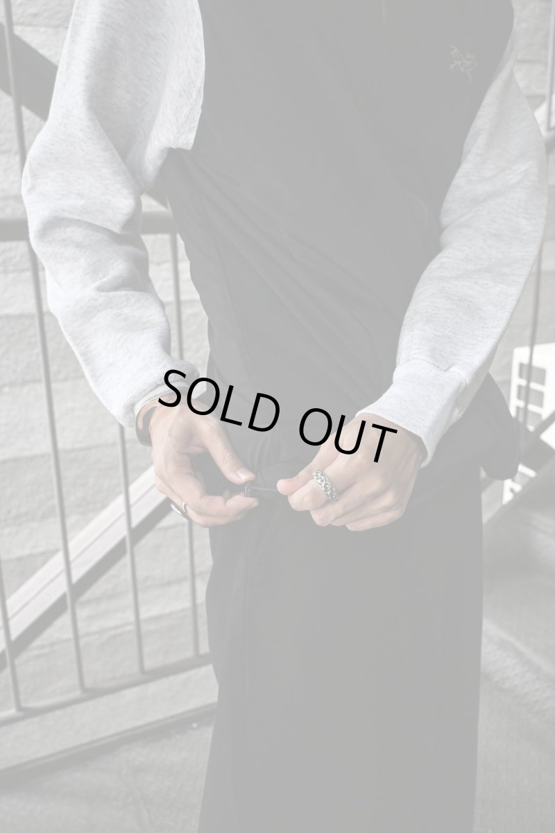 画像5: ARC'TERYX Atom Vest Black アークテリクス (5)