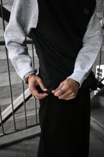 画像5: ARC'TERYX Atom Vest Black アークテリクス (5)