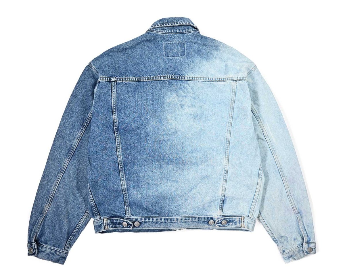 画像5: Used Gap Denim Jacket (5)