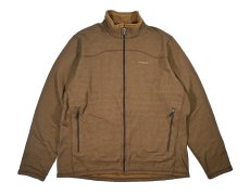 画像1: Used patagonia R1 Full-Zip Jacket パタゴニア (1)