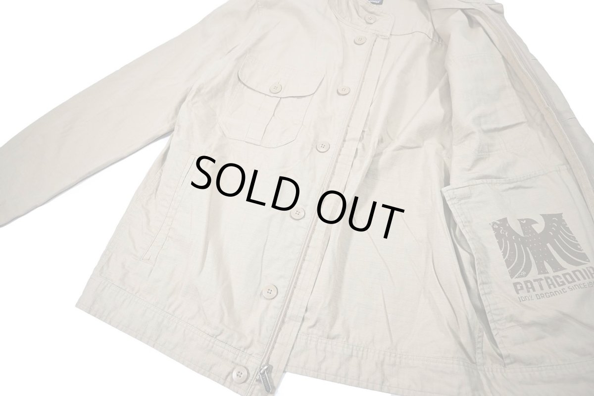 画像7: Used patagonia Soaring Jacket パタゴニア (7)