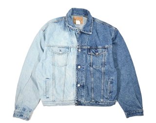 ジャケット・アウター sullen tokyo vintage damage denim jacket sullen tokyo vintage damage denim jacket USED＆VINTAGE CLOTHING