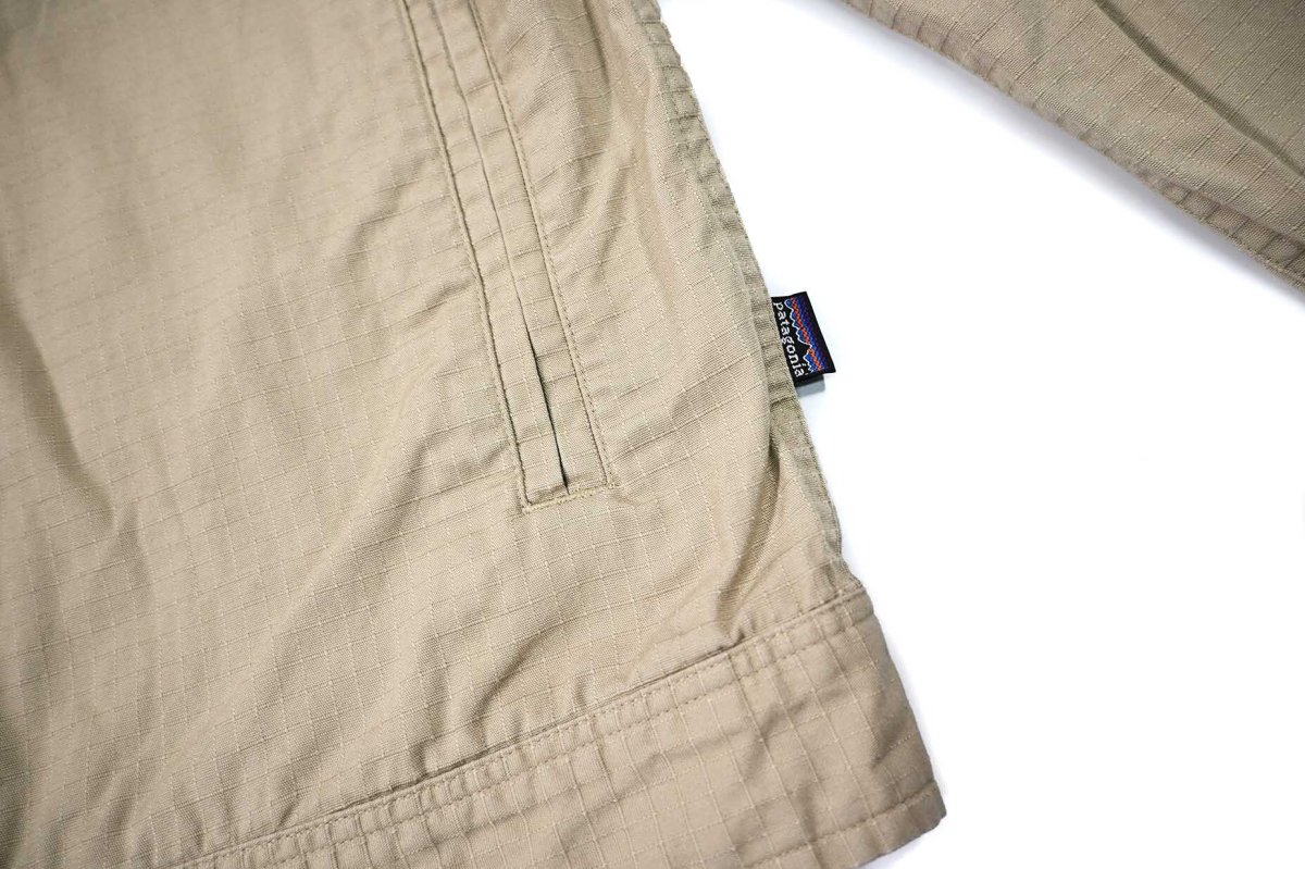 画像4: Used patagonia Soaring Jacket パタゴニア (4)
