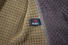 画像5: Used patagonia R1 Full-Zip Jacket パタゴニア (5)