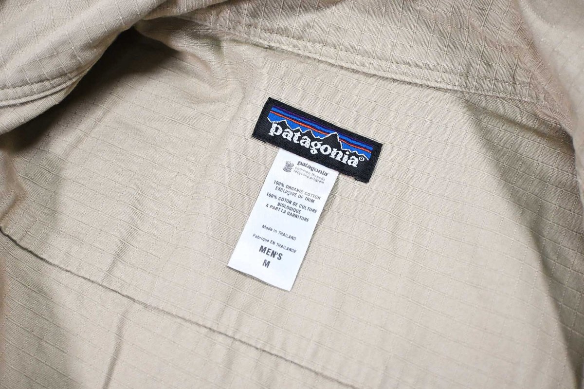 画像5: Used patagonia Soaring Jacket パタゴニア (5)