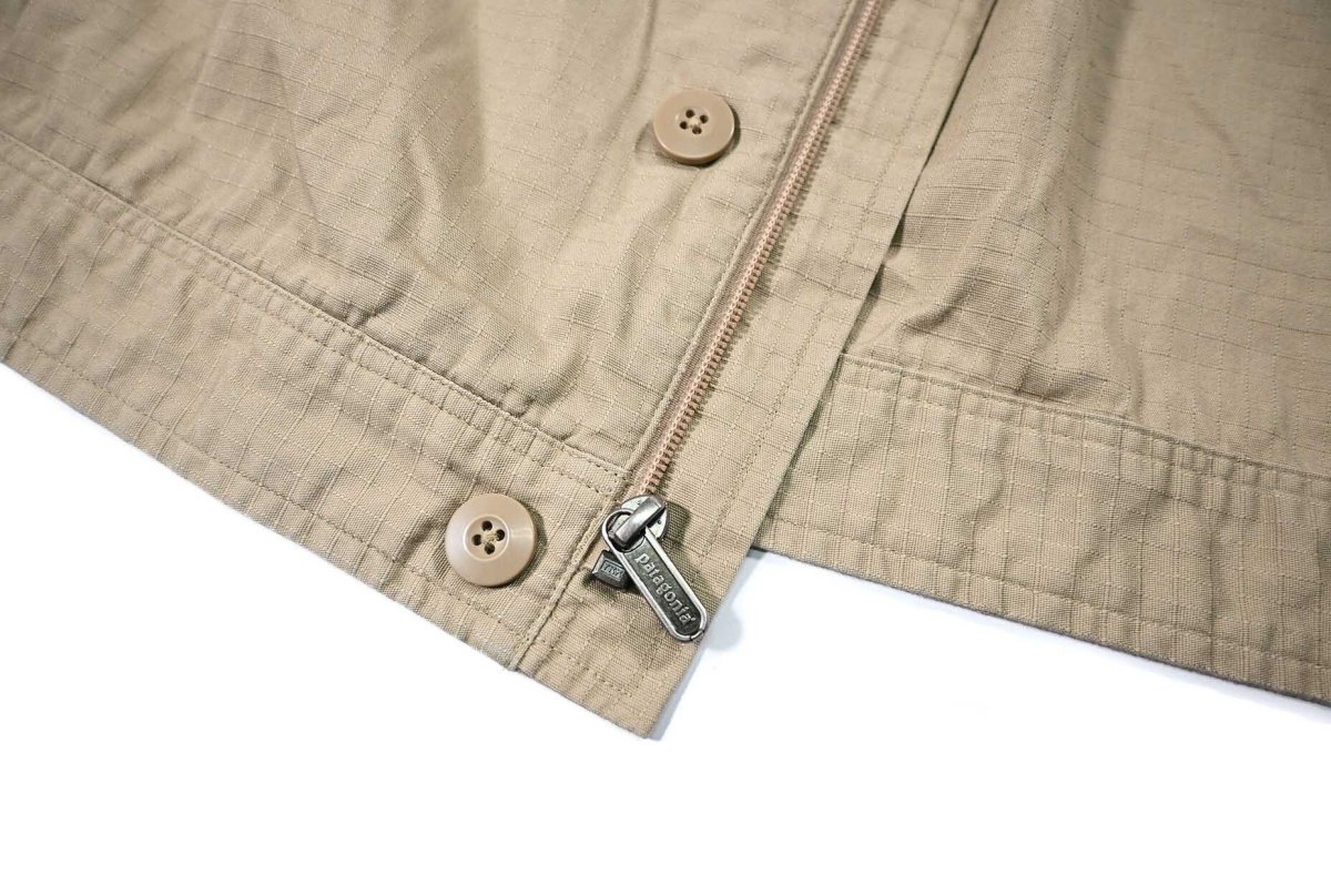 画像8: Used patagonia Soaring Jacket パタゴニア (8)