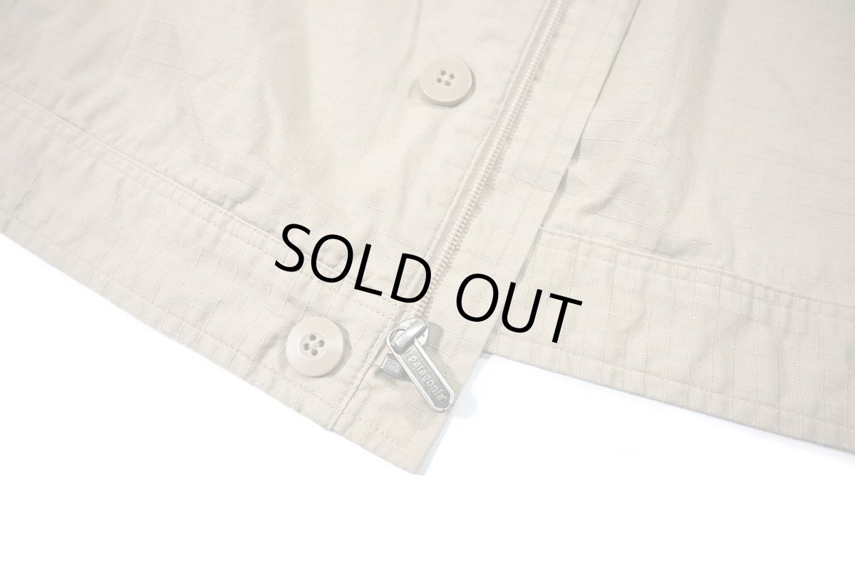 画像8: Used patagonia Soaring Jacket パタゴニア (8)