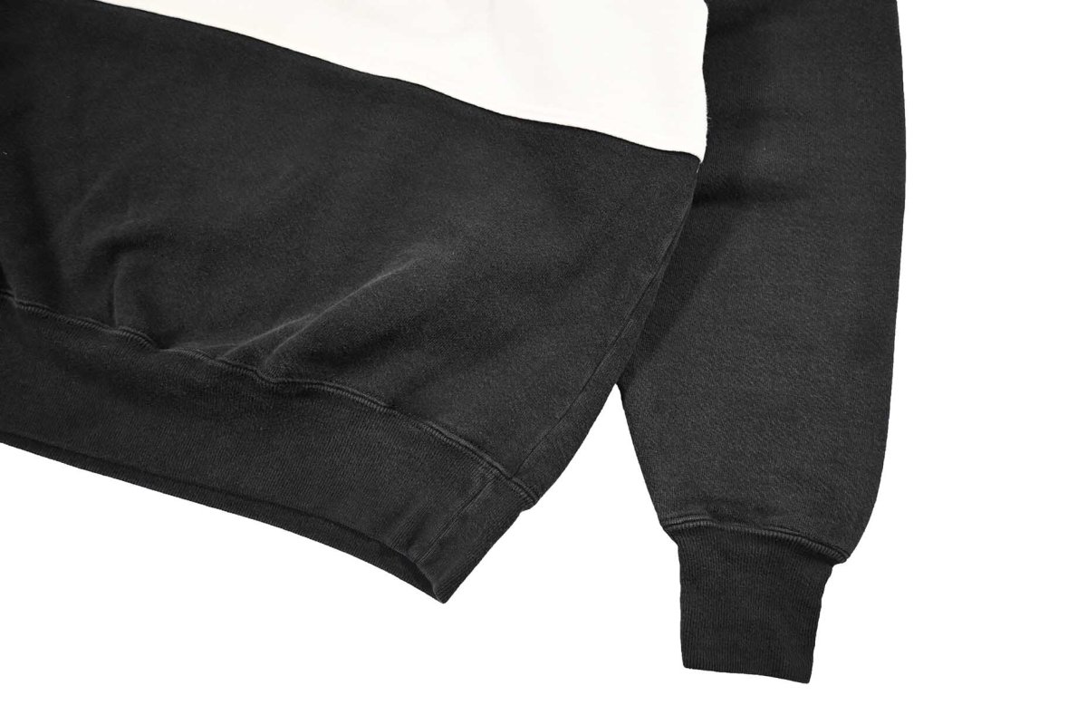 画像3: Used Russell Athletic Blank Sweat Shirt made in USA (3)