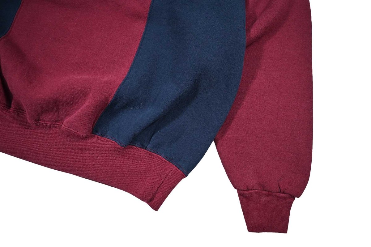 画像3: Used Russell Athletic Blank Sweat Shirt made in USA (3)