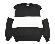 画像1: Used Russell Athletic Blank Sweat Shirt made in USA (1)