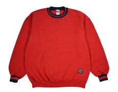 画像1: Used Russell Athletic Blank Sweat Shirt made in USA (1)