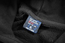画像4: Used Apple Embroidered Sweat Hoodie (4)
