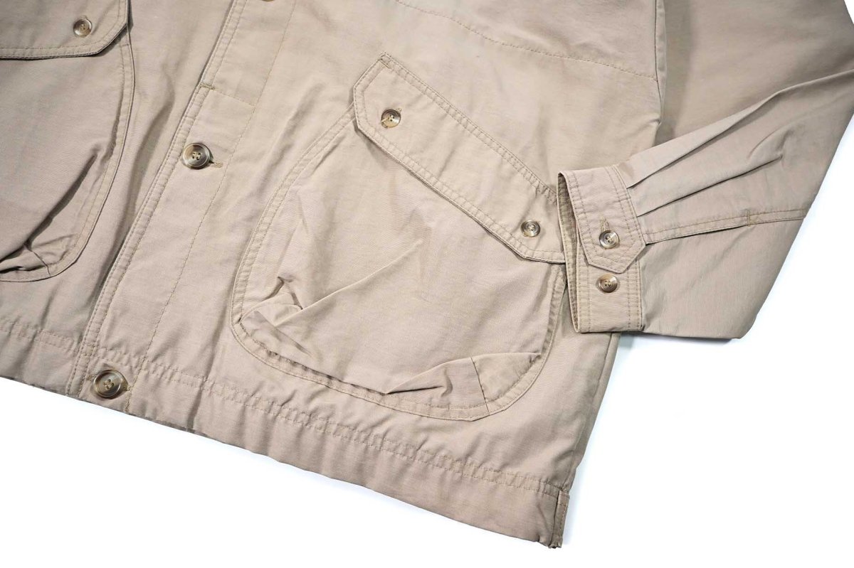 画像3: Used Columbia Hunting Jacket (3)