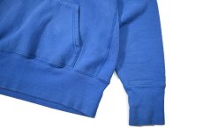 画像3: Used Camber Sweat Hoodie Blue made in USA (3)