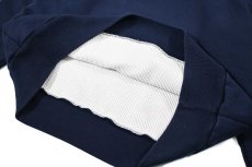 画像4: Used Camber Sweat Hoodie Navy made in USA (4)