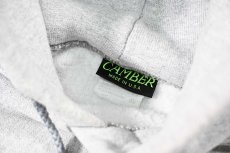 画像4: Used Camber Sweat Hoodie Grey made in USA (4)