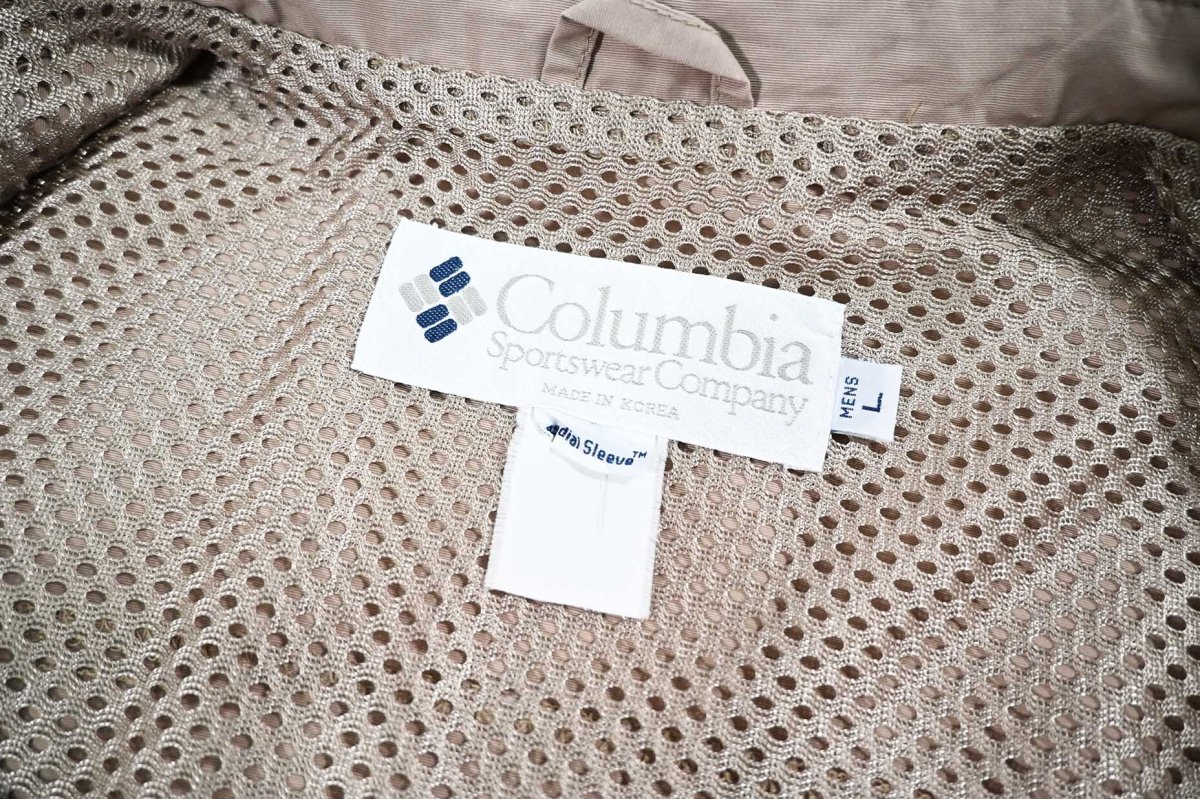 画像5: Used Columbia Hunting Jacket (5)