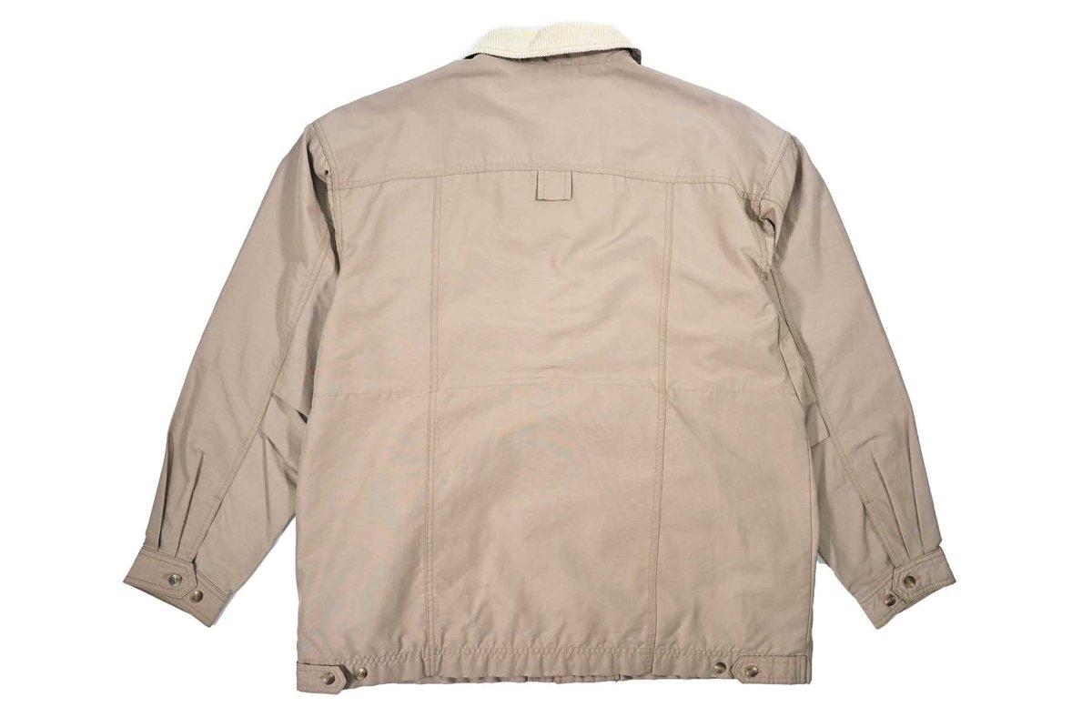 画像7: Used Columbia Hunting Jacket (7)