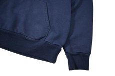画像3: Used Camber Sweat Hoodie Navy made in USA (3)