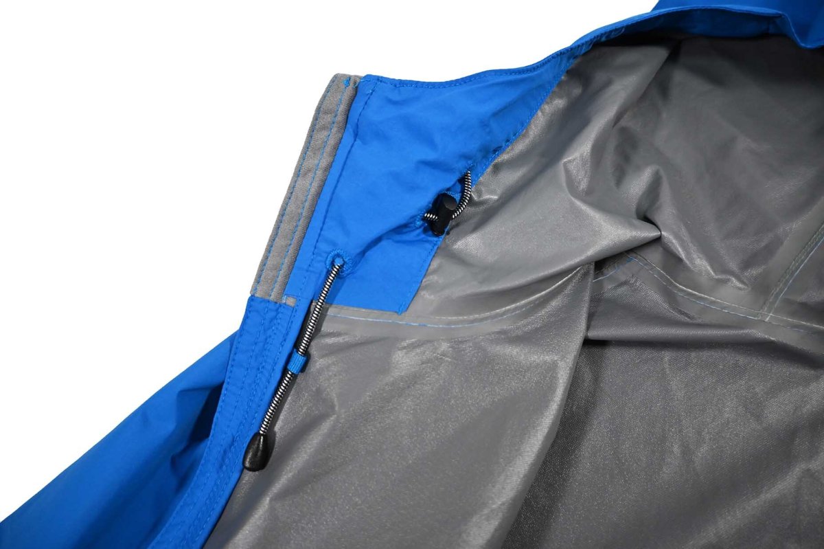 画像5: Used REI Co-op Nylon Jacket (5)