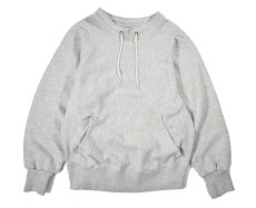 画像1: Used Kellsport Louie Collar Sweat Shirt made in USA (1)