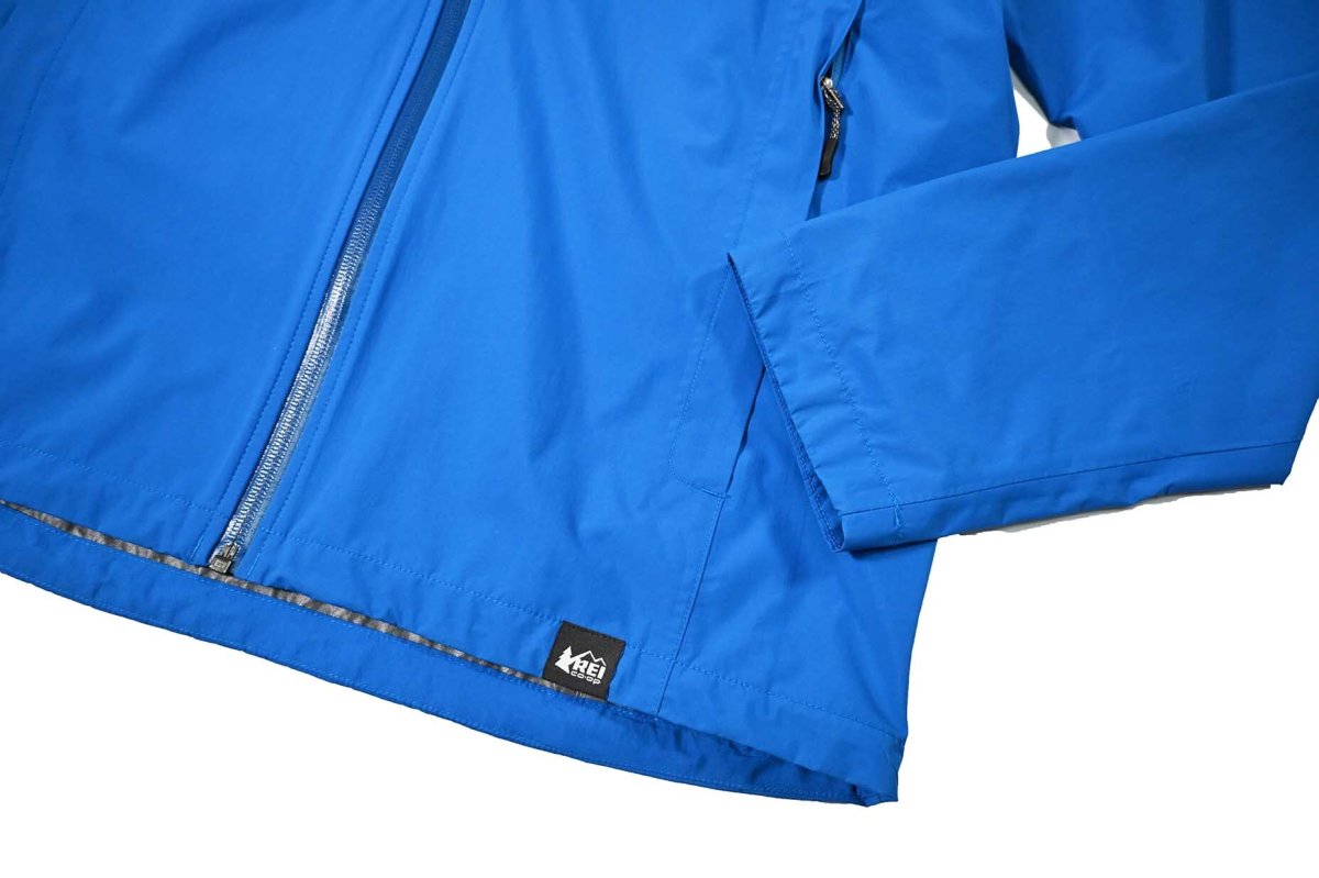 画像3: Used REI Co-op Nylon Jacket (3)
