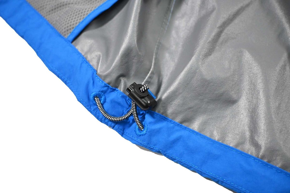 画像7: Used REI Co-op Nylon Jacket (7)