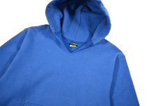 画像2: Used Camber Sweat Hoodie Blue made in USA (2)