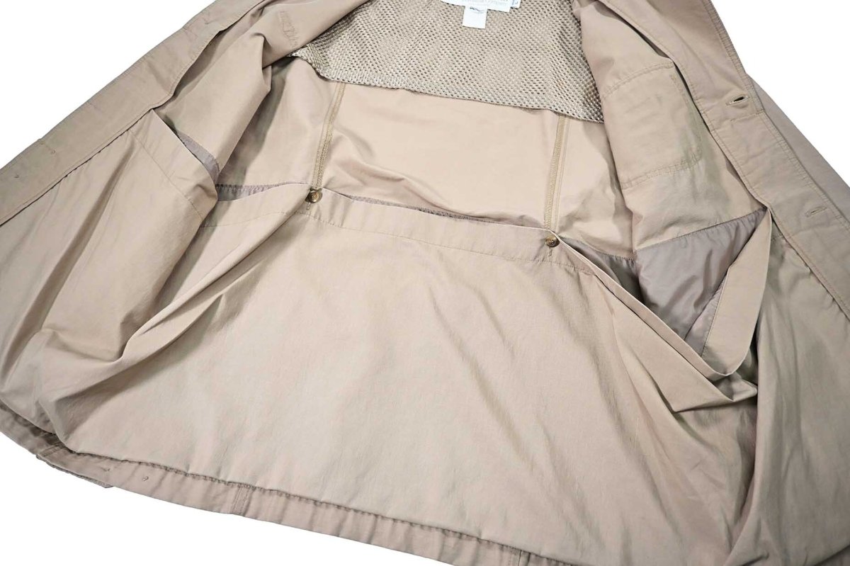 画像6: Used Columbia Hunting Jacket (6)