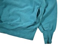 画像3: 90s Used Champion Reverse Weave Mock Neck Sweat Shirt made in USA  (3)