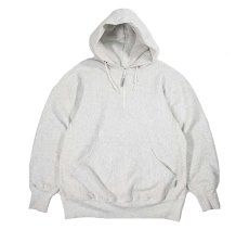 画像1: Used Kellsport Quarter Zip Sweat Hoodie (1)